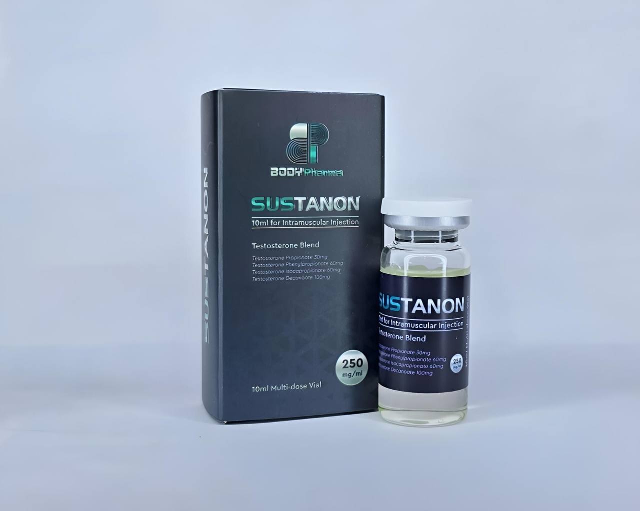 Сустанон BODYPHARMA 250mg