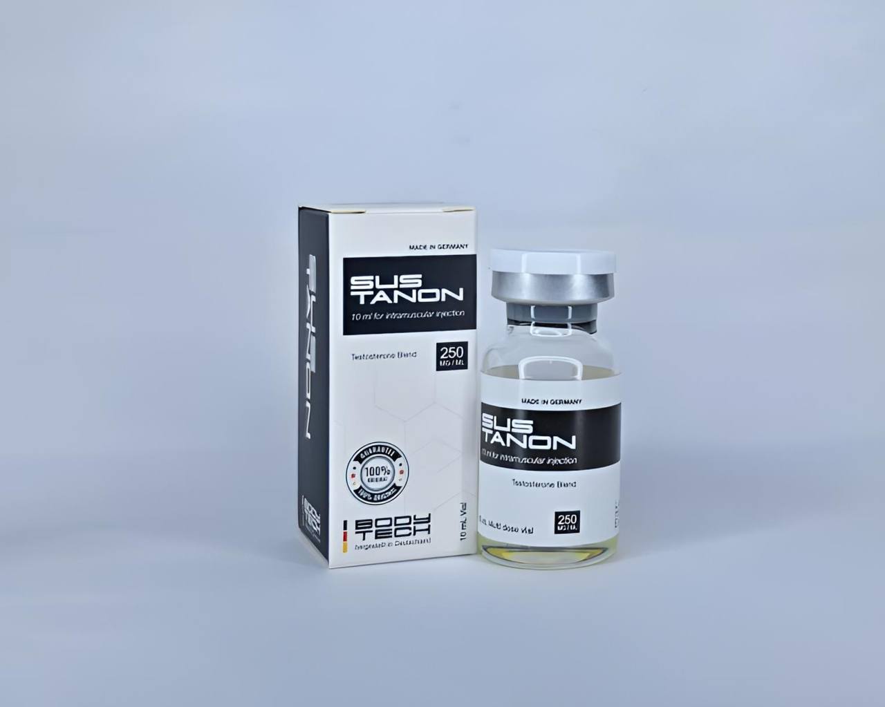 Сустанон BodyTech 250mg