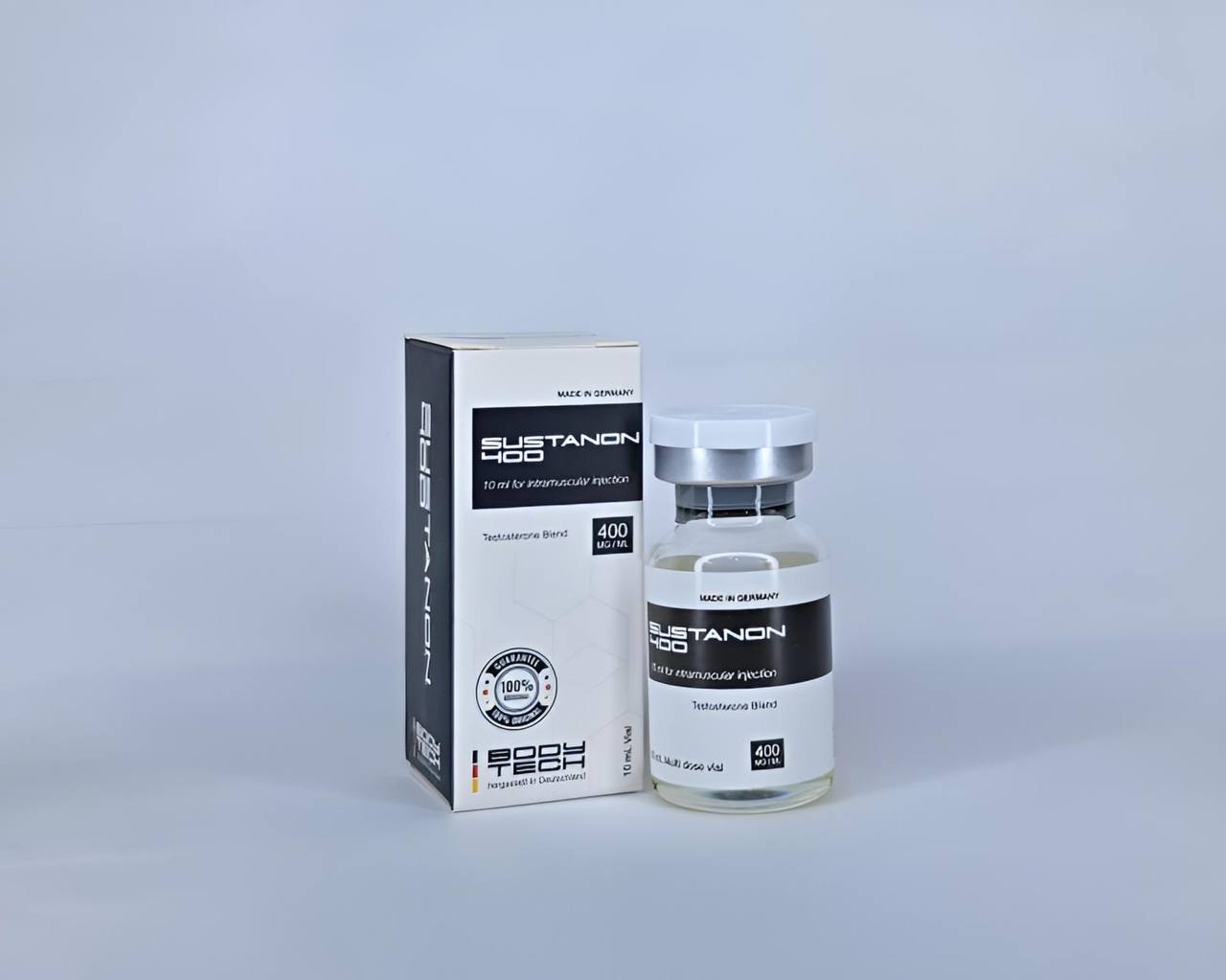 Сустанон BodyTech 400mg
