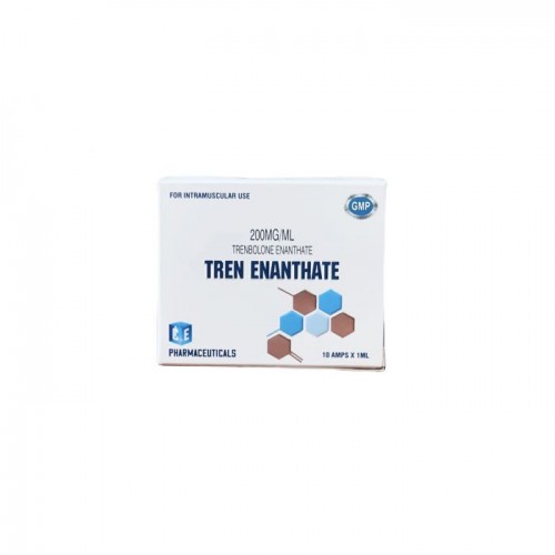 Тренболон Энантат Ice Pharmaceuticals 200мг