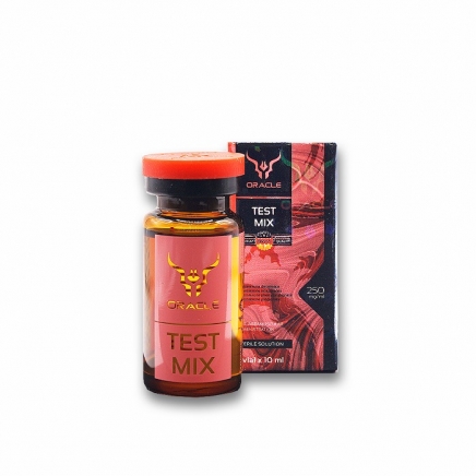 Сустанон Oracle 250мг