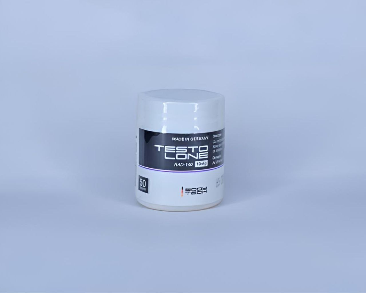 Тестолон BodyTech 10мг 50таб