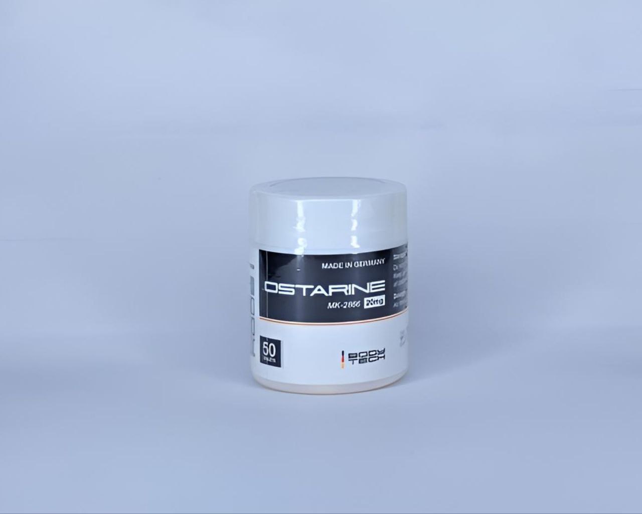 Остарин BodyTech 20мг 50таб