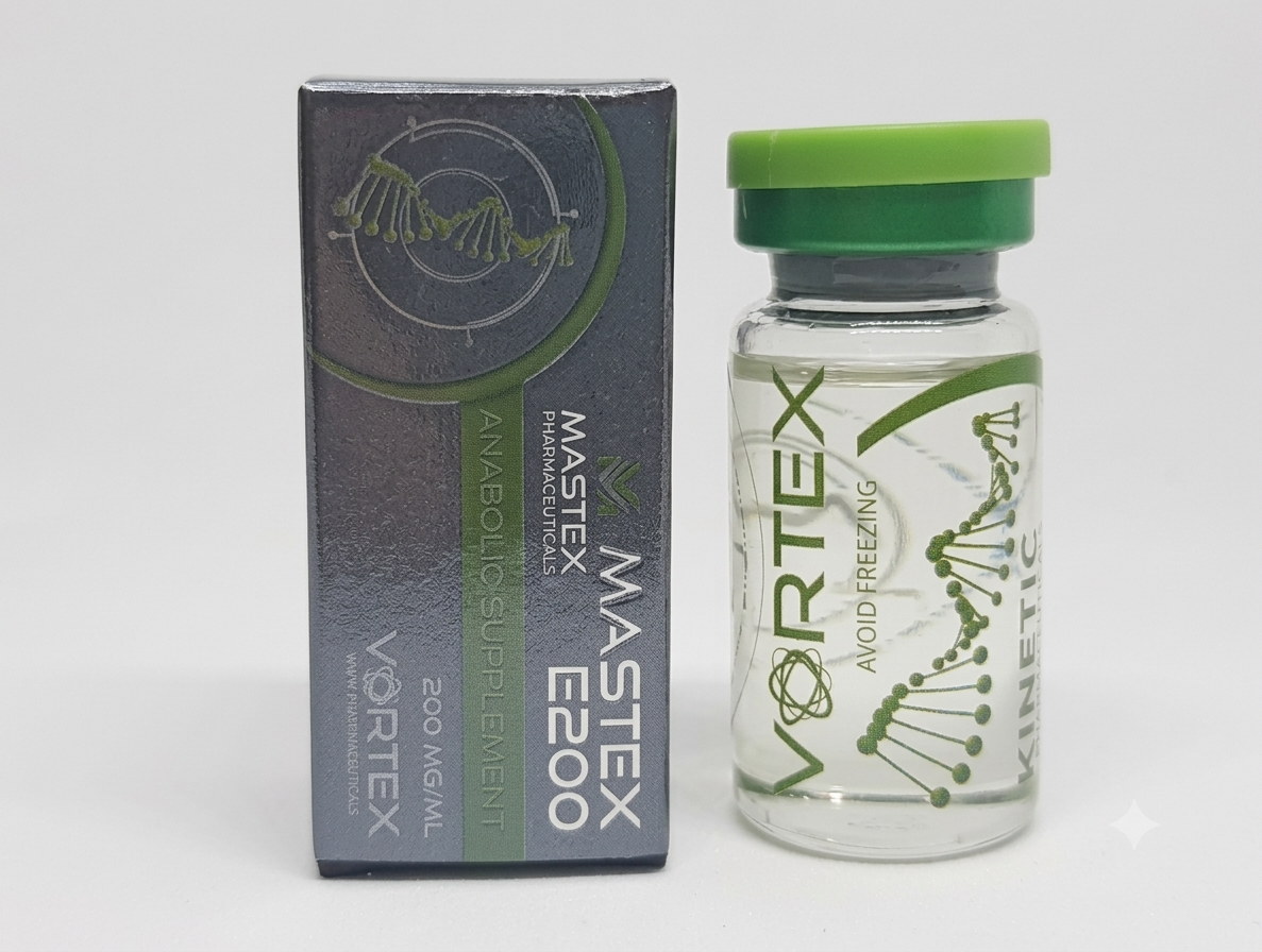 Мастерон Э Vortex 200mg