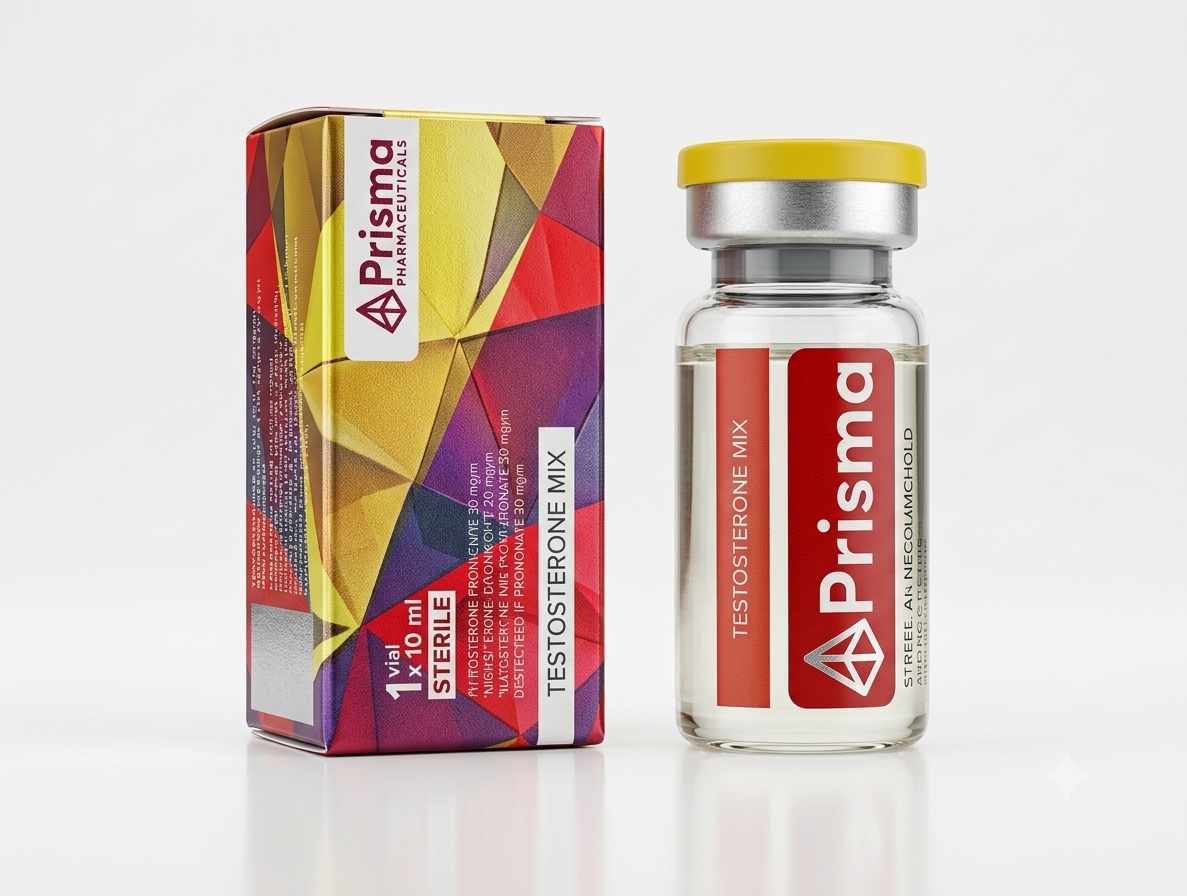 Сустанон Prisma 250mg