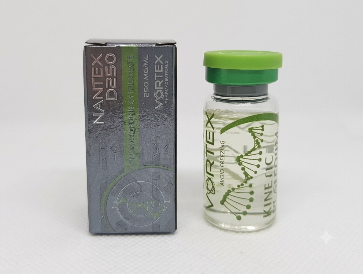 Нандролон Деканоат Vortex 250mg