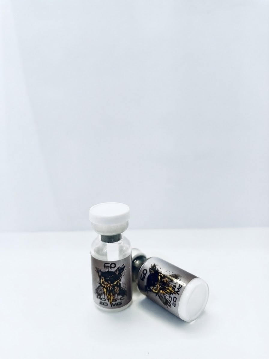 Mots-c 20mg FedorPharm